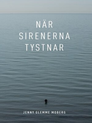 cover image of När sirenerna tystnar